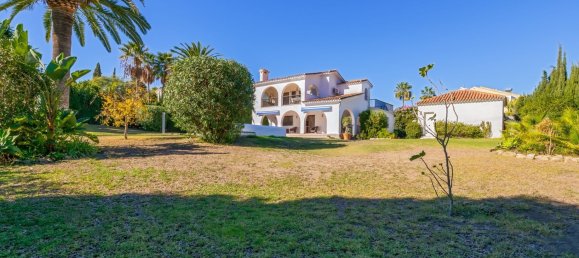 5 bedrooms House in Estepona, Spain No. 146567 8