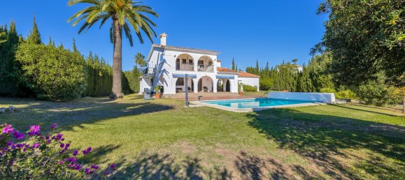 5 bedrooms House in Estepona, Spain No. 146567 7