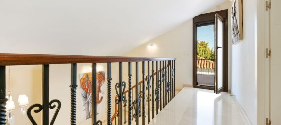 5 bedrooms House in Estepona, Spain No. 146567 22