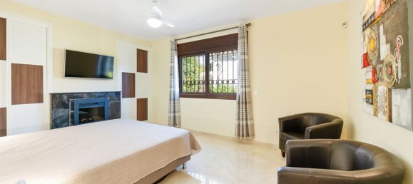 5 bedrooms House in Estepona, Spain No. 146567 20