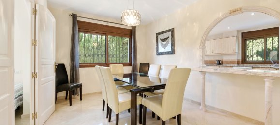 5 bedrooms House in Estepona, Spain No. 146567 15