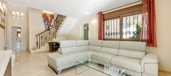 5 bedrooms House in Estepona, Spain No. 146567 17