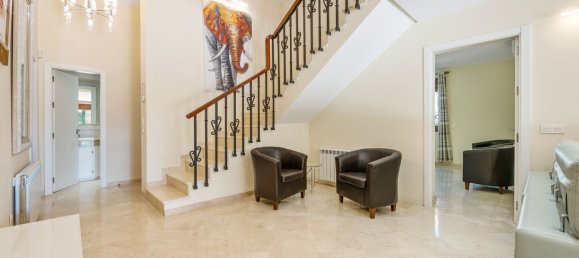 5 bedrooms House in Estepona, Spain No. 146567 16