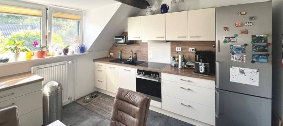 6 rooms Townhouse in Markisch-Oderland, Germany No. 268160 21