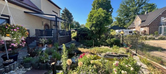 6 rooms Townhouse in Markisch-Oderland, Germany No. 268160 4