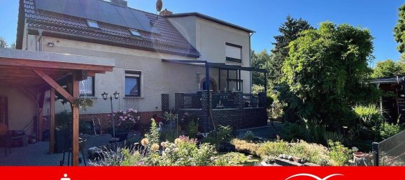 6 rooms Townhouse in Markisch-Oderland, Germany No. 268160 2