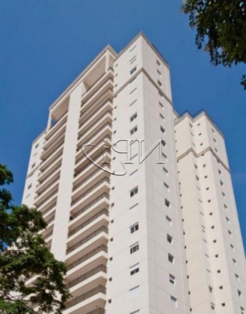 3 bedrooms Apartment in Sao Paulo, Brazil No. 502745