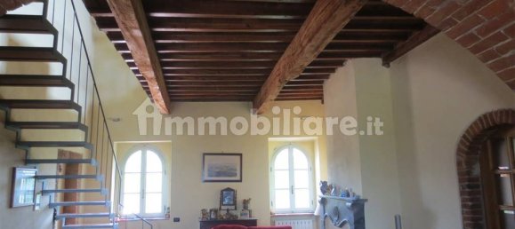 5 bedrooms Villa in Castelnuovo Berardenga, Italy No. 215449 8