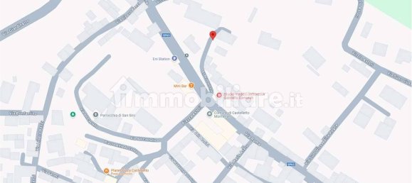 Casa T5 em Castelletto Monferrato, Italy N.º 209409 10