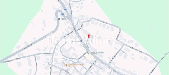 Casa T5 em Castelletto Monferrato, Italy N.º 209409 9