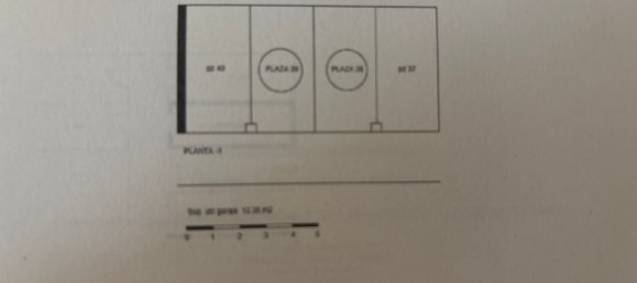  مرآب في Alcobendas, Spain 12متر مربع رقم 186496 10