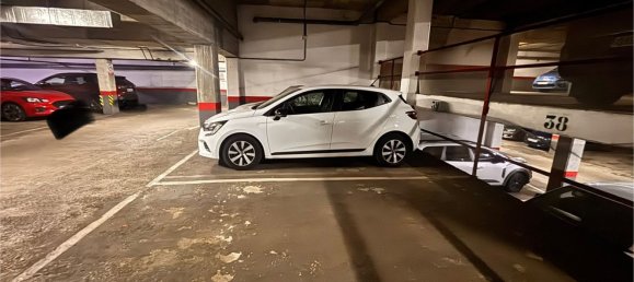  مرآب في Alcobendas, Spain 12متر مربع رقم 186496 6