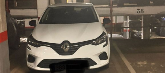  مرآب في Alcobendas, Spain 12متر مربع رقم 186496 7