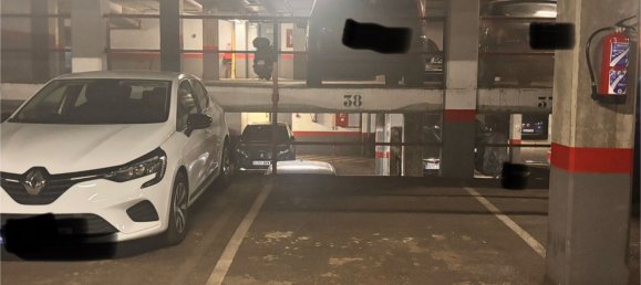  مرآب في Alcobendas, Spain 12متر مربع رقم 186496 2