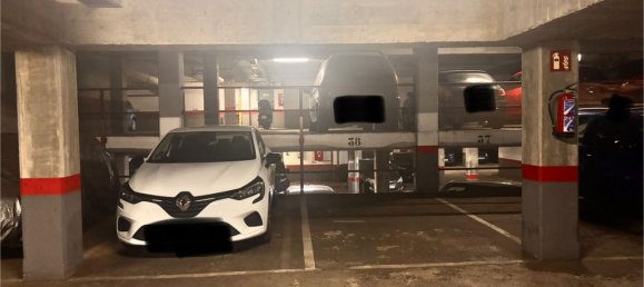  مرآب في Alcobendas, Spain 12متر مربع رقم 186496 4