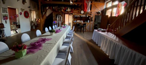 4 غرف نوم تاون هاوس في Heiligensee, Germany رقم 239890 16