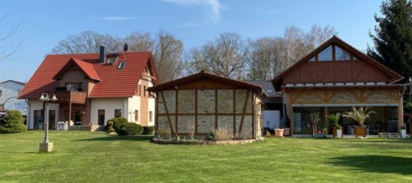 4 غرف نوم تاون هاوس في Heiligensee, Germany رقم 239890 4
