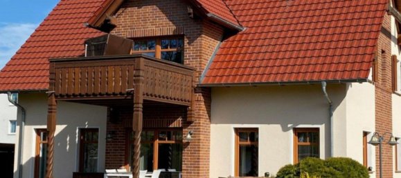 4 غرف نوم تاون هاوس في Heiligensee, Germany رقم 239890 2