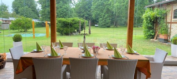 4 غرف نوم تاون هاوس في Heiligensee, Germany رقم 239890 15