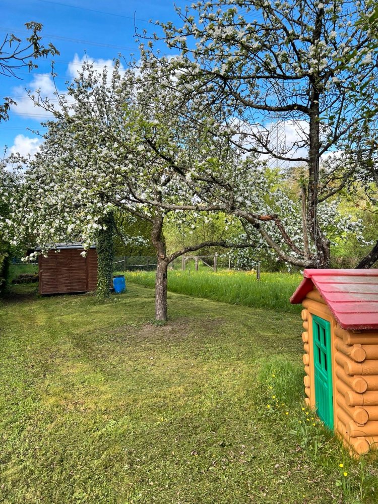  قطعة أرض في Rems-Murr-Kreis, Germany رقم 218308