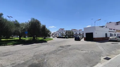 3 غرف نوم تاون هاوس في Andalusia, Spain رقم 210725