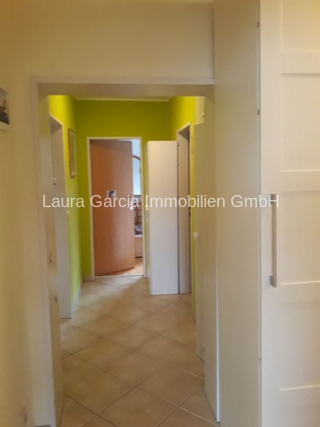 2 Schlafzimmer Wohnung in Aachen, Germany, Nr. 60933