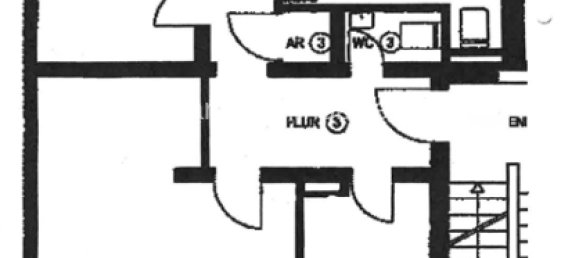 2 Schlafzimmer Wohnung in Aachen, Germany, Nr. 60933 10