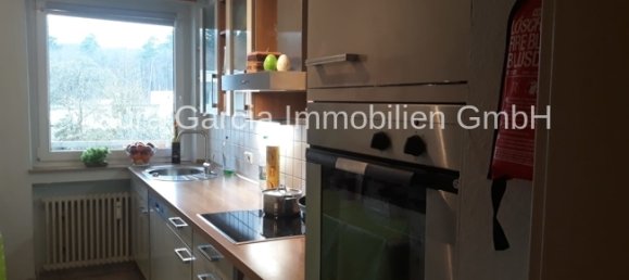 2 Schlafzimmer Wohnung in Aachen, Germany, Nr. 60933 2