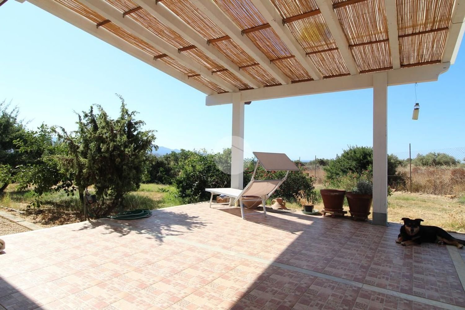 4 rooms Villa in Sinnai, Italy No. 310602