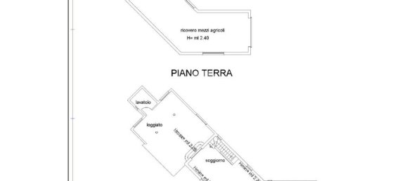 4 rooms Villa in Sinnai, Italy No. 310602 32