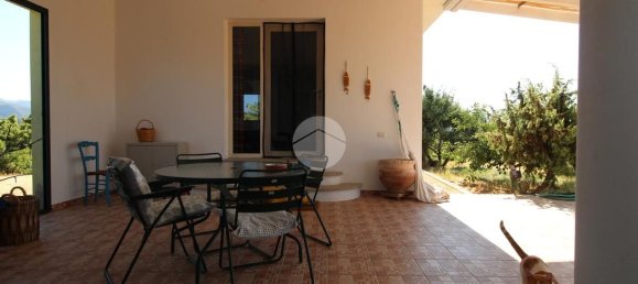 4 rooms Villa in Sinnai, Italy No. 310602 3