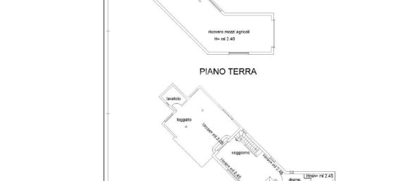 4 rooms Villa in Sinnai, Italy No. 310602 33