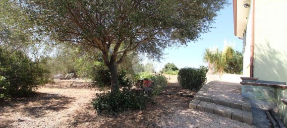 4 rooms Villa in Sinnai, Italy No. 310602 25