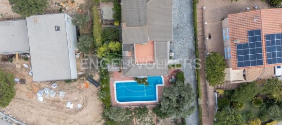 5 bedrooms House in Llica De Vall, Spain No. 171034 41