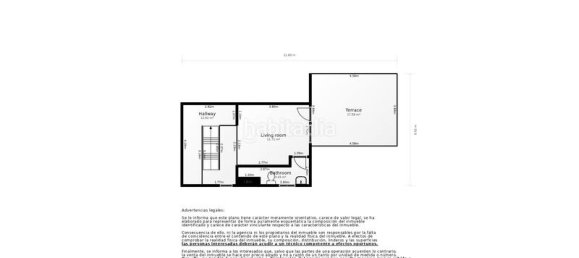 5 bedrooms House in Llica De Vall, Spain No. 171034 44