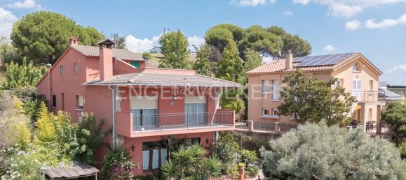 5 bedrooms House in Llica De Vall, Spain No. 171034 42