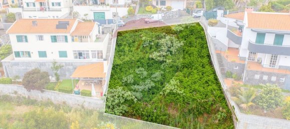  قطعة أرض في Camacha, Portugal 412متر مربع رقم 92215 3