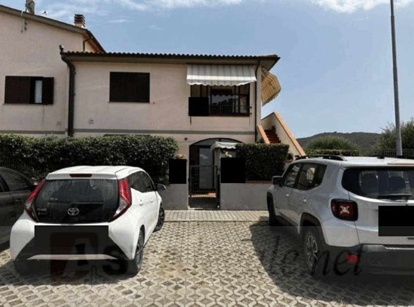 4 rooms Apartment in Campo nell'Elba, Italy No. 50967