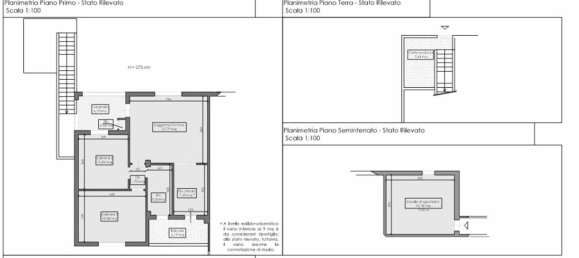 4 rooms Apartment in Campo nell'Elba, Italy No. 50967 13