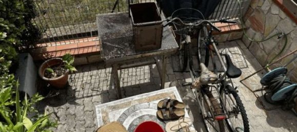 4 rooms Apartment in Campo nell'Elba, Italy No. 50967 3