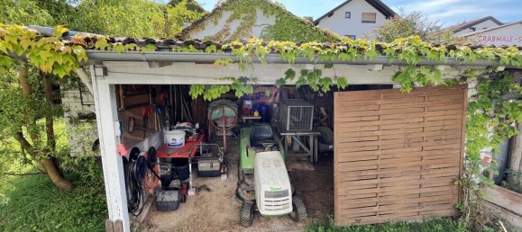 5غرفة منزل في Bergstrase, Germany رقم 289211 35