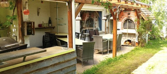 5غرفة منزل في Bergstrase, Germany رقم 289211 29