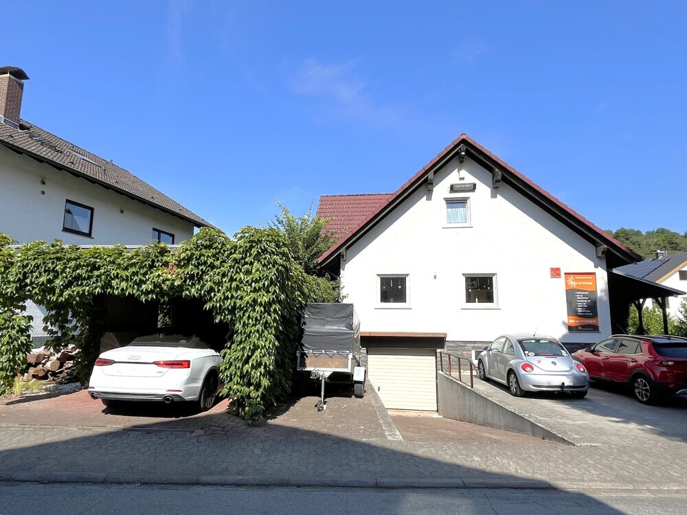 5غرفة منزل في Bergstrase, Germany رقم 289211