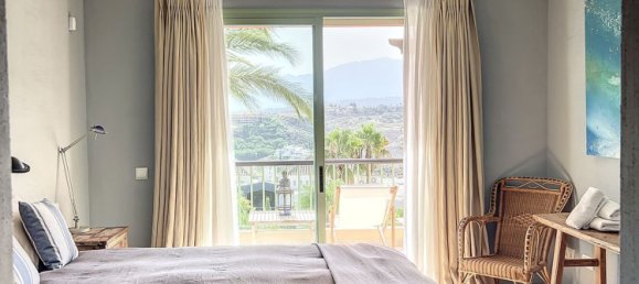 3 chambres Penthouse à Malaga, Spain No. 124195 31