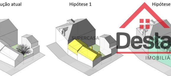 143m² Building in Lisbon, Portugal No. 160013 3