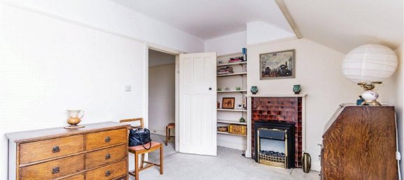 1 Schlafzimmer Wohnung in South Croydon, United Kingdom, Nr. 8010 2