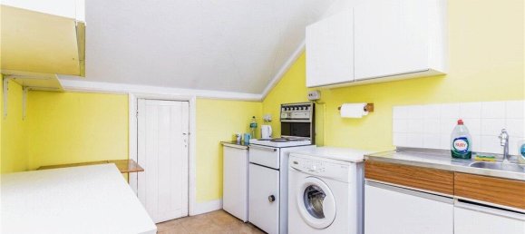 1 Schlafzimmer Wohnung in South Croydon, United Kingdom, Nr. 8010 16