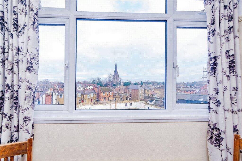 1 Schlafzimmer Wohnung in South Croydon, United Kingdom, Nr. 8010