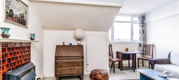 1 Schlafzimmer Wohnung in South Croydon, United Kingdom, Nr. 8010 3