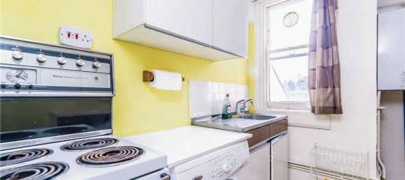 1 Schlafzimmer Wohnung in South Croydon, United Kingdom, Nr. 8010 12